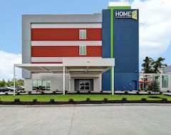 Hotel Home2 Suites by Hilton Harvey New Orleans Westbank (Harvey, EE. UU.)