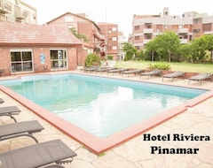Khách sạn Riviera Pinamar (Pinamar, Argentina)