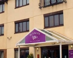 Hotel Blanco's (Port Talbot, United Kingdom)
