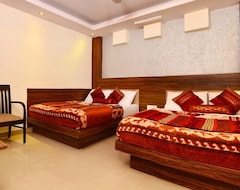 Hotel Shri Vinayak Paharganj (Delhi, India)