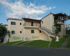 Aparthotel Anesis Apartments (Chrani, Grčka)