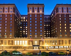 Hotel Marriott Syracuse Downtown (Syracuse, USA)