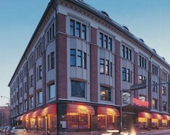 Khách sạn Original Sokos Hotel Puijonsarvi (Kuopio, Phần Lan)