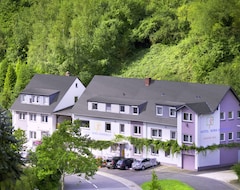 Hotelli Hotel Emmerich (Winningen, Saksa)