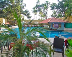Otel The Royale Assagao (Assagao, Hindistan)