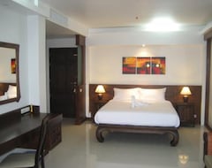 Hotelli Khao Lak Riverside Resort & Spa (Phang Nga, Thaimaa)