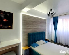 Cijela kuća/apartman Bravo Rooms (Târgu Jiu, Rumunjska)