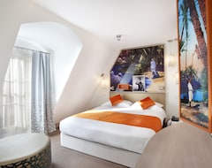 Hotel Mayet (Paris, France)