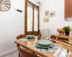 Toàn bộ căn nhà/căn hộ Casa Letizia (Ponsacco, Ý)