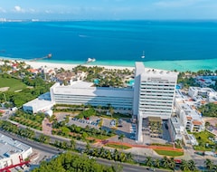 Resort/Odmaralište InterContinental Presidente Cancun Resort (Cancun, Meksiko)