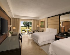 Otel Casa de Campo Resort & Villas (La Romana, Dominik Cumhuriyeti)