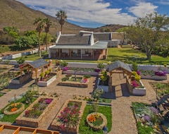 Hotel Mirtehof Guest Farm Estate (Prince Albert, Južnoafrička Republika)