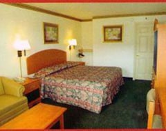 Hotel Nationwide 9 Inn (Wynne, USA)