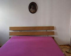 Serviced apartment HSG 10 (Graz, Austria)