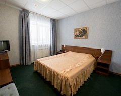 Motel Premio (Dserschinsk, Russia)
