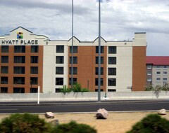 Khách sạn Hyatt Place Albuquerque Airport (Albuquerque, Hoa Kỳ)