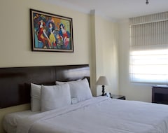 Hotel Residence L´Heritage Oklahoma by BlueBay (Ciudad de México, Meksiko)