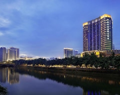 Hotel Sofitel Chengdu Taihe (Chengdu, Çin)
