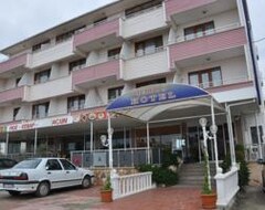 Hotel Gure Paris (Edremit, Turkey)