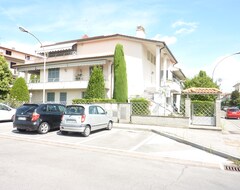 Toàn bộ căn nhà/căn hộ Dimora Rinaldi (Empoli, Ý)