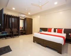 Khách sạn OYO 11512 Hotel Kedari Residency (Pune, Ấn Độ)