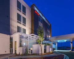 Hotelli SpringHill Suites by Marriott Gallup (Gallup, Amerikan Yhdysvallat)