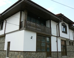 Otel Stara Planina (Kalofer, Bulgaristan)