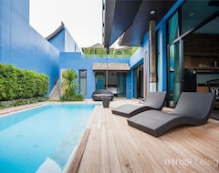 Aparthotel Wings Phuket Villa By Two Villas Holiday (Bang Tao Beach, Tajland)