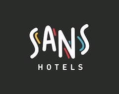 Khách sạn Sans Hotel Laperal Manila (Manila, Philippines)
