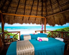 Hotelli Valentin Imperial Riviera Maya All Inclusive (Playa del Carmen, Meksiko)