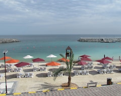 Mirage Bab Al Bahr Beach Resort (Fujairah, Các tiểu vương quốc Ả Rập Thống Nhất)