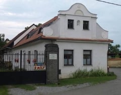 Toàn bộ căn nhà/căn hộ Ubytování Hrusice (Senohraby, Cộng hòa Séc)