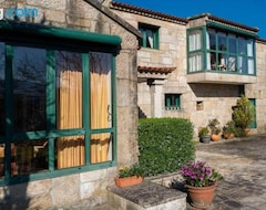 Cijela kuća/apartman Villa Ponte Bora (Pontevedra, Španjolska)