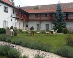 Khách sạn Green Club (Tursko, Cộng hòa Séc)