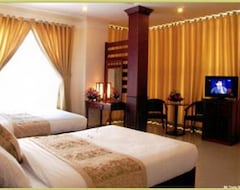 Hotel Mai Vang (Nha Trang, Vietnam)