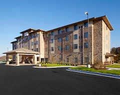 Hotel Hawthorn Suites by Wyndham Wheeling at The Highlands (Triadelphia, USA)