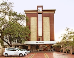 Khách sạn Hotel Sai Jashan (Shirdi, Ấn Độ)