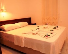 Khách sạn Villa Nergiz Apart Otel (Mugla, Thổ Nhĩ Kỳ)