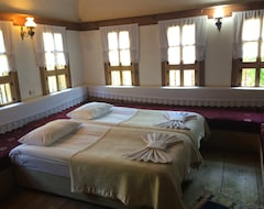 Hotel Muratoglu Konagi Otel (Safranbolu, Turkey)