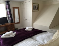 Hotelli Biplan Guest House (Bournemouth, Iso-Britannia)