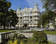Khách sạn Orea Spa Hotel Bohemia Marianske Lazne (Mariánské Lázně, Cộng hòa Séc)