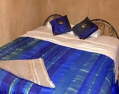 Hotel Campement Iguiditours Desert Mhamid (Mhamid, Marokko)