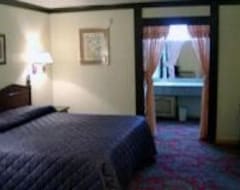 Hotel Executive Inn (Edmond, USA)