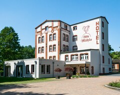 Hotel Alte Mühle (Rödental, Germany)