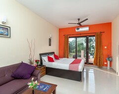 Khách sạn OYO 22532 Purple Lake View (Chennai, Ấn Độ)