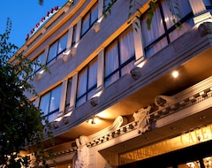 Hotel Juanito (La Roda, España)