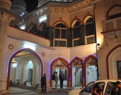 Hotel The Central Guest House (Kanpur, India)