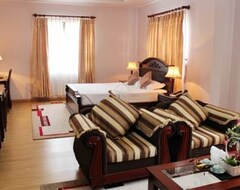 Hotelli Khách Sạn Châu Phố (Châu Đốc, Vietnam)
