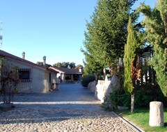Khách sạn Casas de Bermudillo (Martiherrero, Tây Ban Nha)