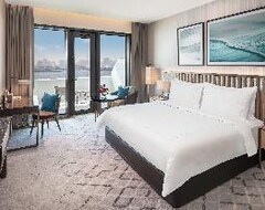 Khách sạn Address Grand Creek Harbour (Dubai, Các tiểu vương quốc Ả Rập Thống Nhất)